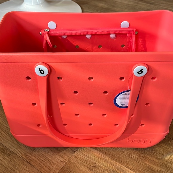 BOGG BAG Bags New Original Bogg Bag In Coral Me Mine This Is The